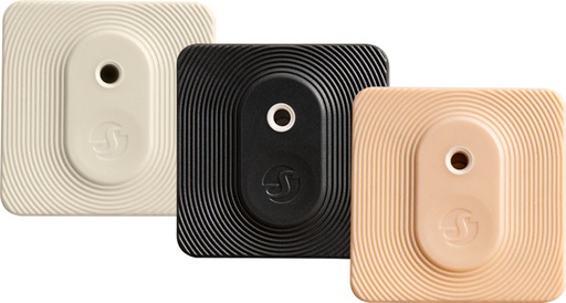 Sensor Inteligente Bluetooth Shelly BLU H&T – Humedad y Temperatura