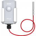 Sensor de Temperatura Industrial EM-500 PT100 LoRaWAN – Milesight