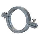 Repuesto abrazadera de acoplamiento metálico FIMCO 1 1/2" para serie 7000