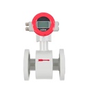 Caudalímetro Electromagnético para Agua Salada DN100