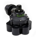 1 1/4" Válvula Indexadora Mini - 32mm  Serie 2000 (2 a 6 salidas)