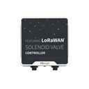 Controlador LoRaWAN UC512® de Válvulas Solenoides V4