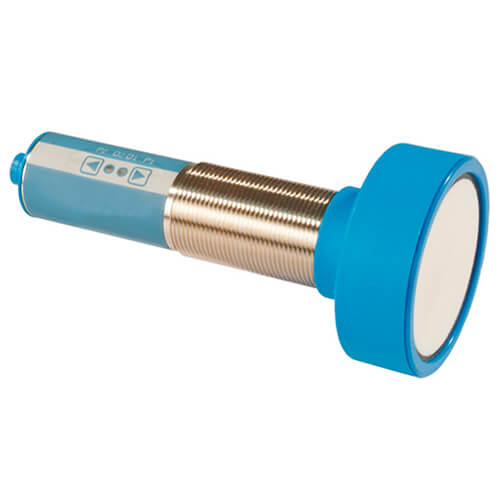 Sensor de Ultrasonido - Sonar (distancia max. de deteccion 6 m)
