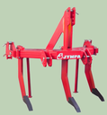 Arado Subsolador Antares 3 Puntas