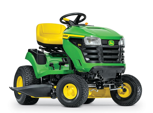 [JDS100] Cortadora de césped John Deere S100