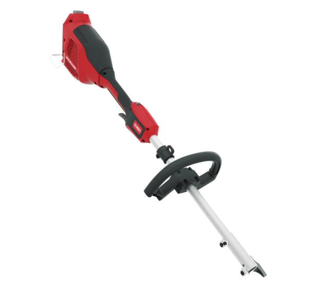 Cabezal inalámbrico intercambiable Toro para accesorios 60V - No incluye batería