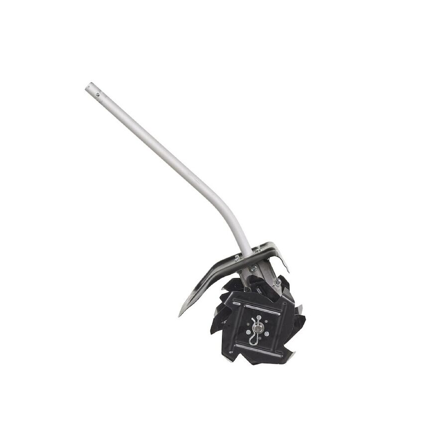 Accesorio cultivador Toro de 10 pulgadas (25,4cm) y 60V MÁX.* (solo accesorio para 51810T)