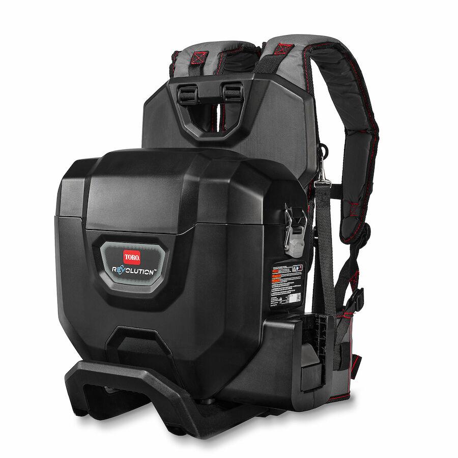 Mochila de respaldo energía inalámbrico Flex-Force Power System™ de 60V (solo herramienta)