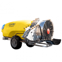 Atomizador Electro Bigger Nogalero 3000 Lts Grupo 900mm 95000m3 