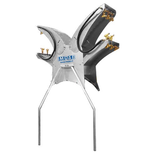 Directriz para Altura Tercio Superior Atomizador Bigger GT9