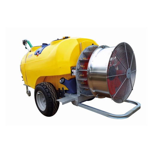 Atomizador Venturi 3.000 L. Grupo 900 mm. Polietileno (ST)