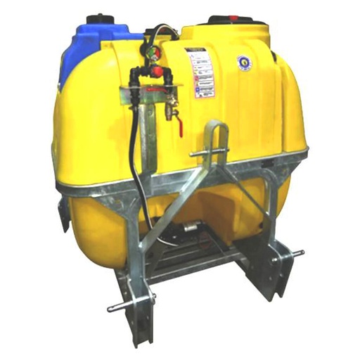 [072000151] Electropulverizador Frontal 600 L. B.Cyclone (Aljibe)