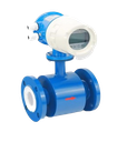 Medidor de Caudal Electromagnético YSLD