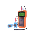 Caudalímetro Ultrasónico Portátil DN400–DN1000 YSQH