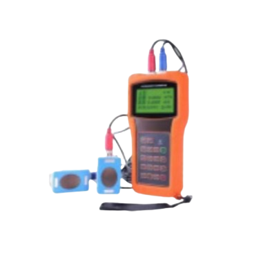 Caudalímetro Ultrasónico Portátil DN400–DN1000 YSQH
