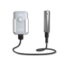 Sensor de Nivel de Agua Sumergible LoRaWAN Milesight EM500-SWL US915 con Cable de 25 m