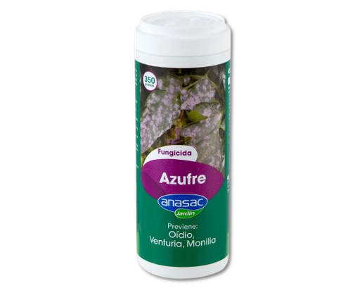 Azufre Magnético 350 g