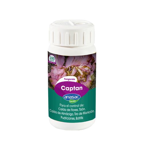 CAPTAN 12 WP (100 G)