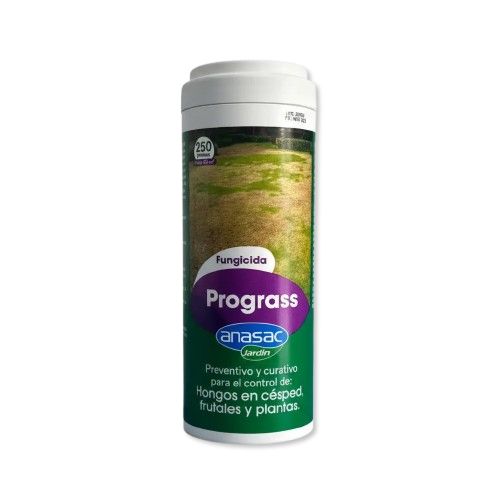 PROGRASS 250 g Anasac Jardín