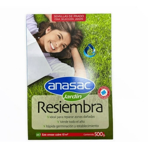 MEZCLA RESIEMBRA 500 G