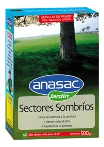 MEZCLA SECTOR SOMBRA 500 G