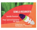 SEMILLA RECUBIERTA RUSTICA 500 G