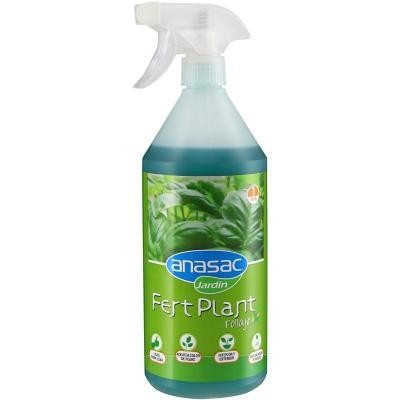 FERTPLANT FOLLAJE LISTO PARA USAR 1 LT
