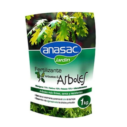 ÁRBOL/ARBUSTO 1 KG