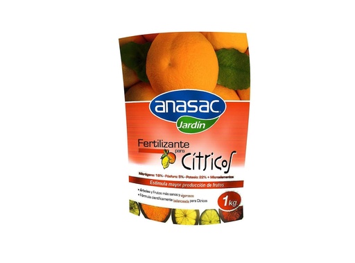 CÍTRICOS 1 KG
