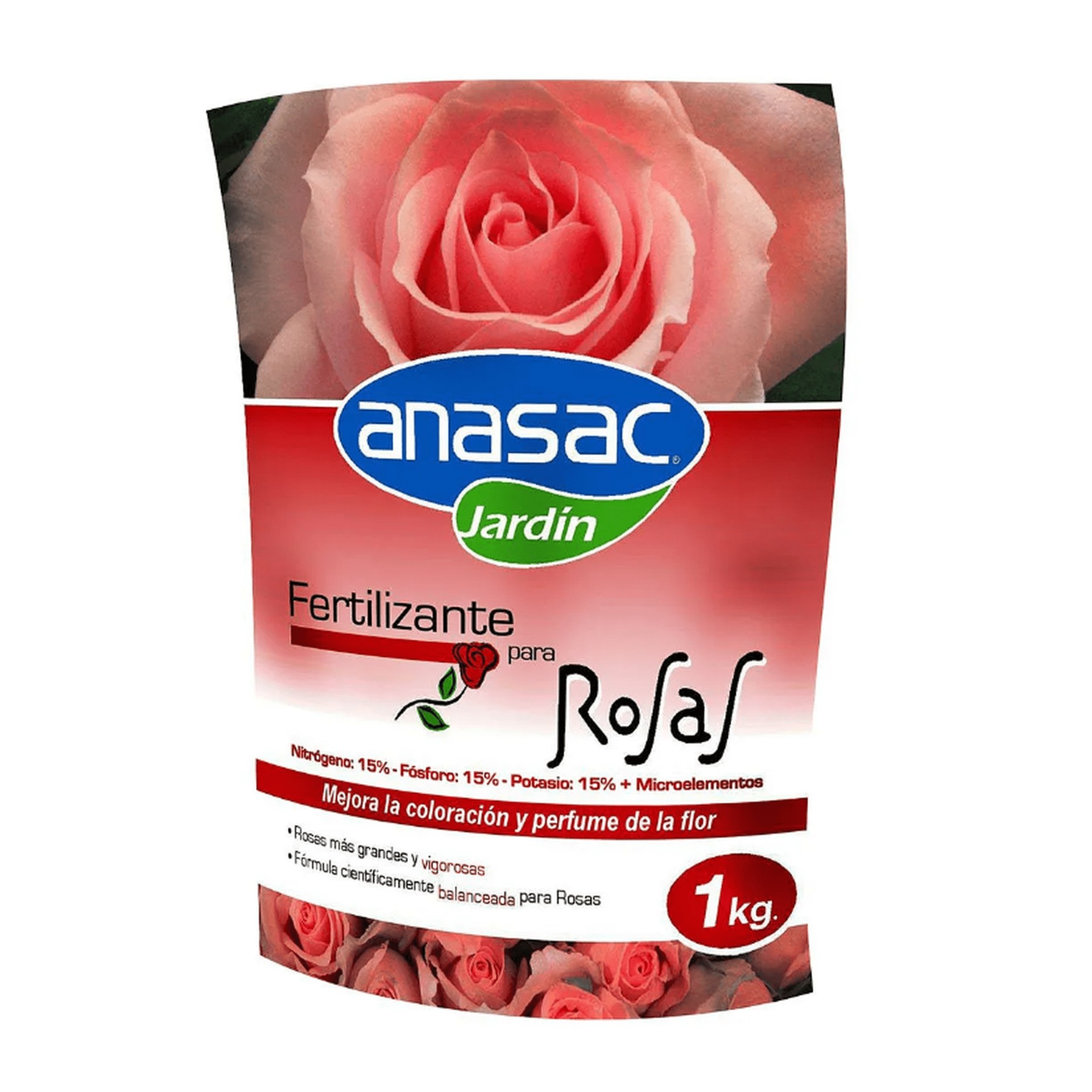 ROSAS 1 KG