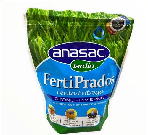 FERTI PRADOS OTOÑO-INVIERNO LENTA ENTREGA 1 KG