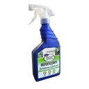 BIO FERTILIZANTE JARDINERAS Y BALCONES LPU 500 ML