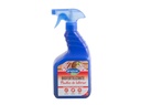 BIO FERTILIZANTE PLANTAS INTERIOR LPU 500 ML