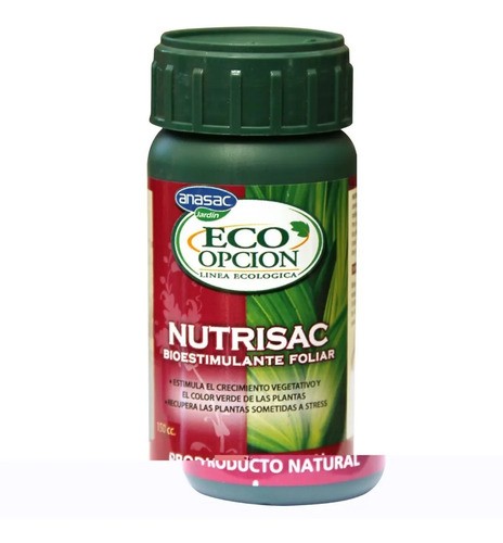NUTRISAC 150 CC