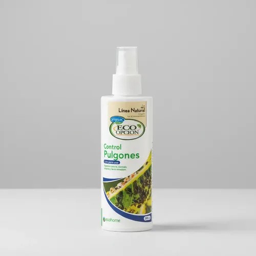 INSECTICIDA JARDÍN PULGONES 250 CC