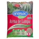 ARENA LAMPA 5 KG