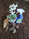 SUSTRATO ESPECÍFICO ORQUIDEA 200 G
