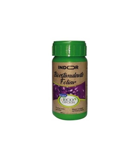BIOESTIMULANTE MICRO INDOOR (EX FOLIAR)