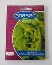 SEMILLA LECHUGA MILANESA 5 G