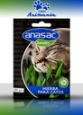 SEMILLA HIERBA GATOS 20 G