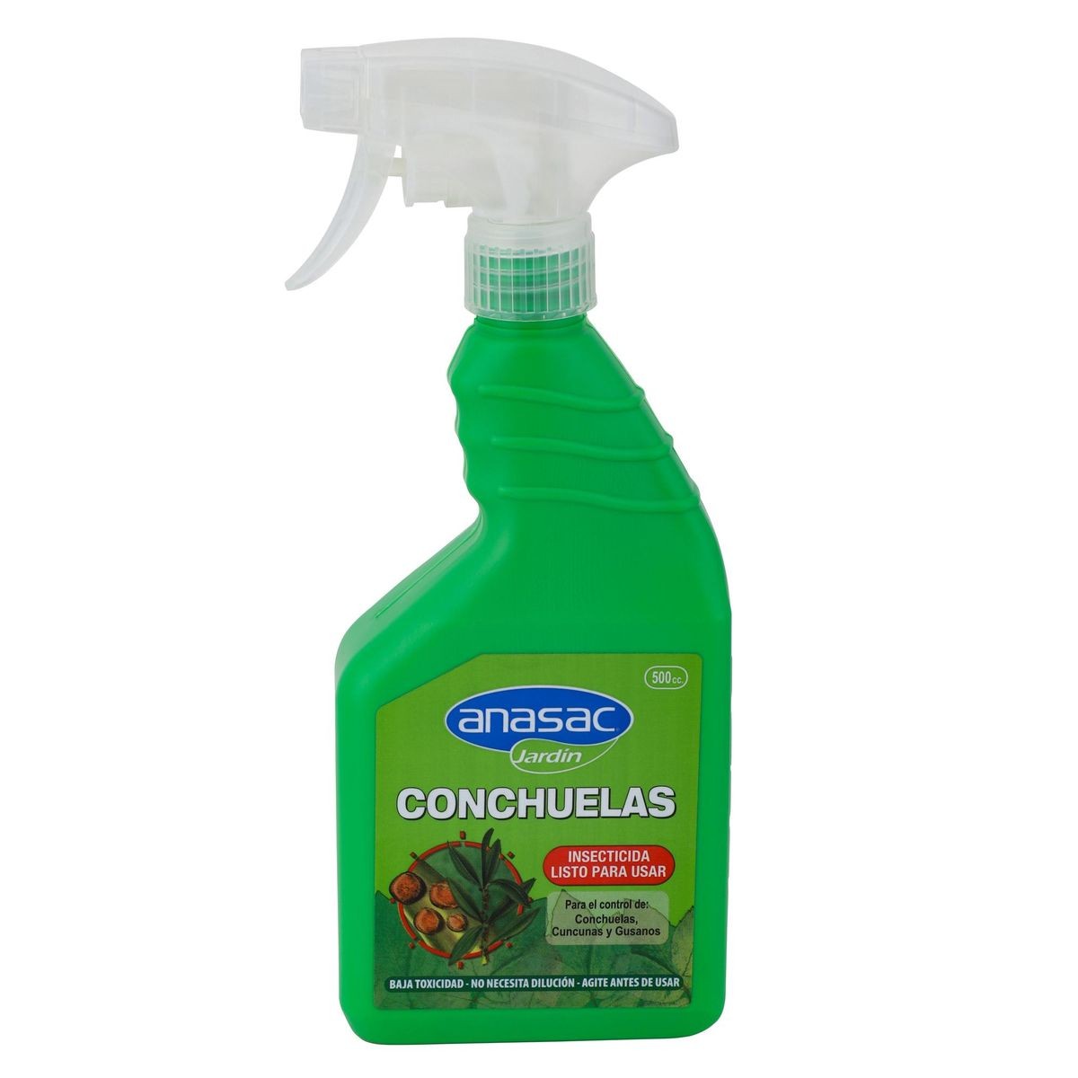 CONCHUELAS LPU 500 CC