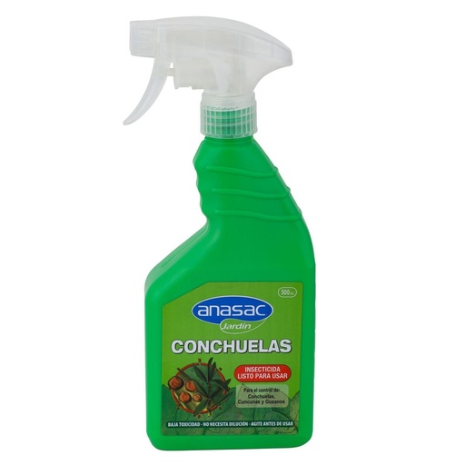 CONCHUELAS LPU 500 CC