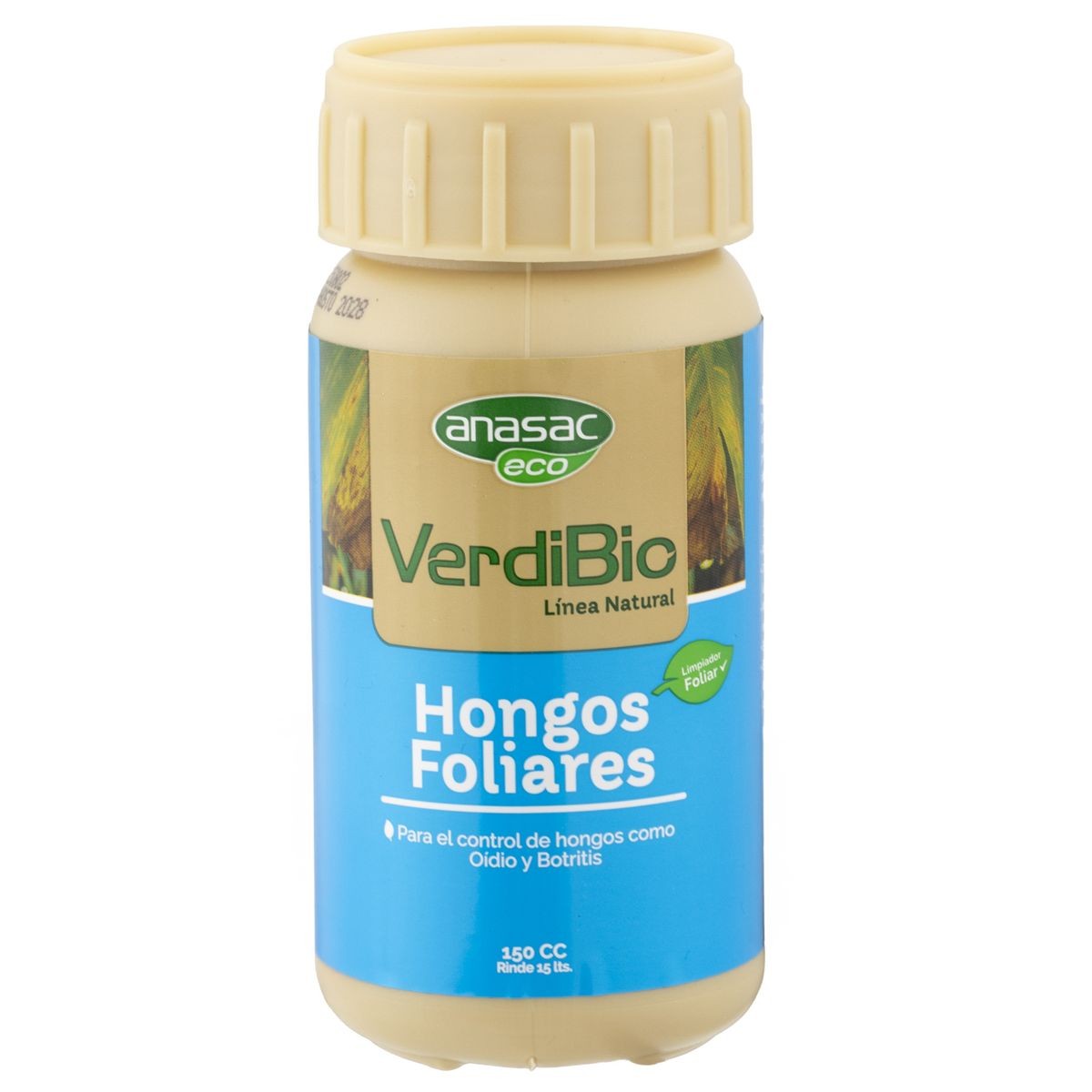 HONGOS LPU 500 CC
