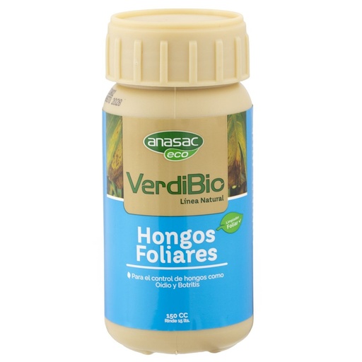 HONGOS LPU 500 CC