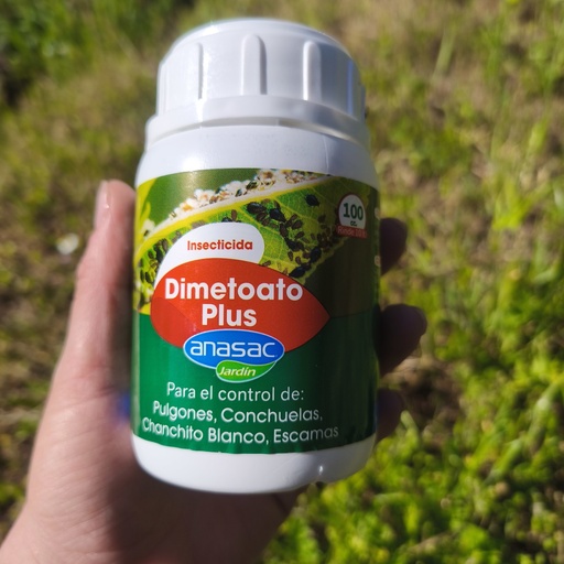 DIMETOATO PLUS 1 LT