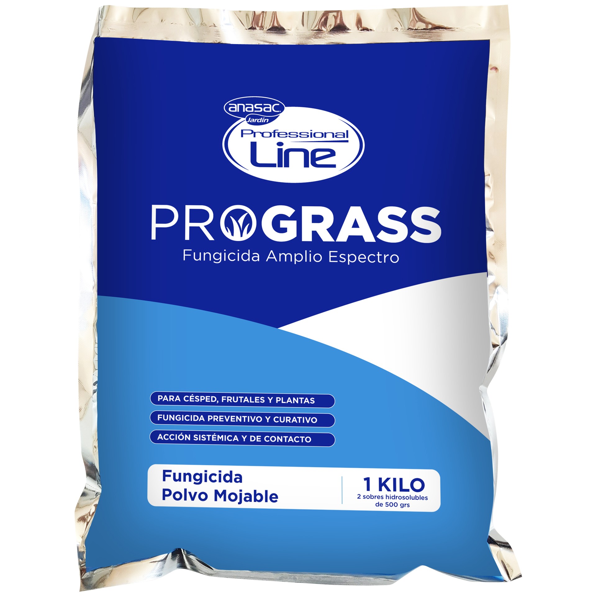 PROGRASS 1 KG