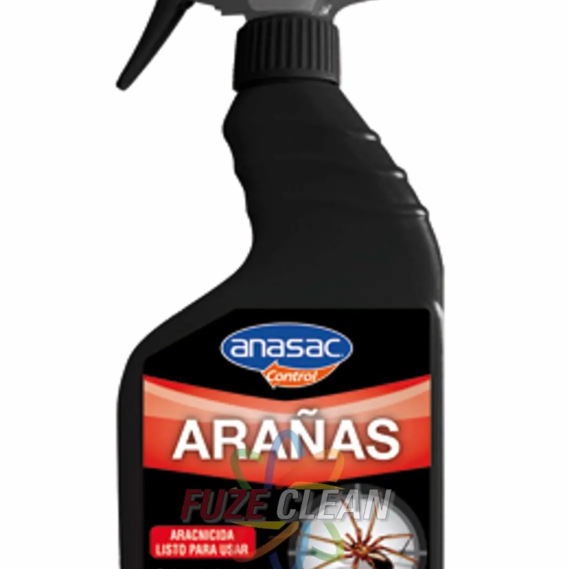 ARAÑAS Y HORMIGAS AEROSOL ZECTO 400 CC