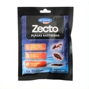 PLAGAS RASTRERAS 2.5 WP ZECTO 40 G