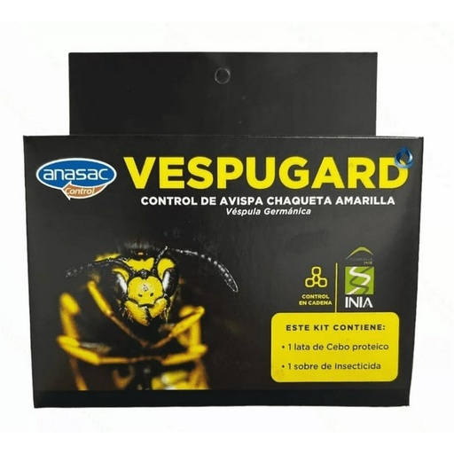 VESPUGARD 1.5 DP 11 G