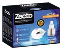 ZECTO DIFUSOR ELÉCTRICO + BOT LÍQUIDO INSECT